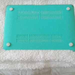 13" inch Laptop Skin (Plastic Hard Shell Case)